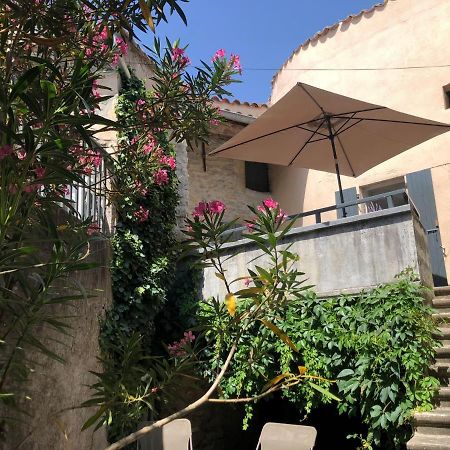Gite La Serre - Maison De Village Au Calme Et Au Coeur Des Plus Beaux Sites Ardechois 格罗斯皮埃雷斯 外观 照片